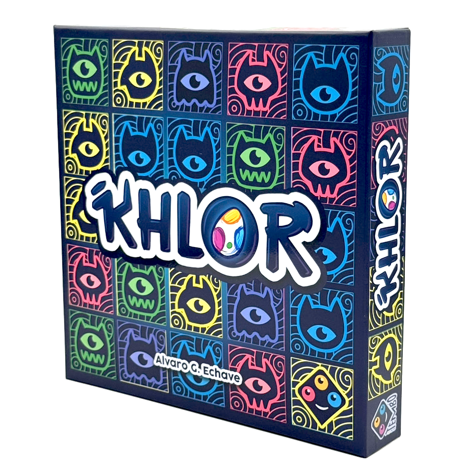 KHLOR（クロール）